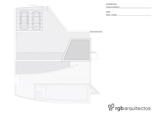 Byggetomt til salgs i Altea - € 349 000 (Ref: 9417946)