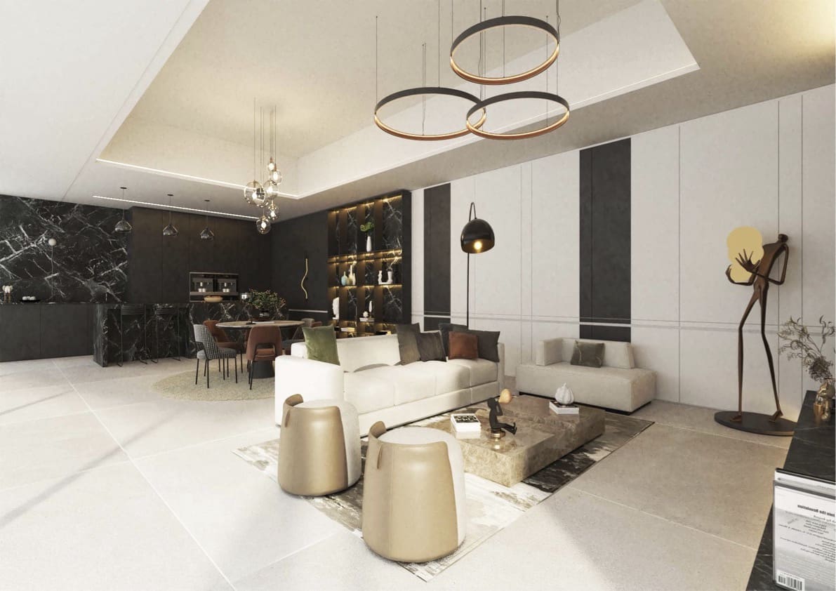 Byggetomt til salgs i Altea - € 349 000 (Ref: 9417946)