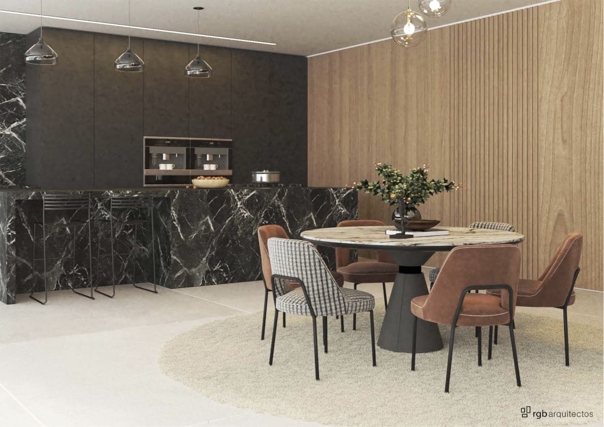 Byggetomt til salgs i Altea - € 349 000 (Ref: 9417946)