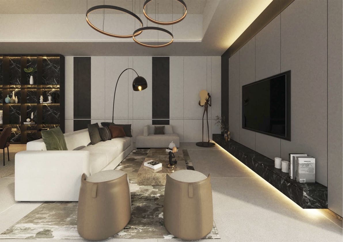 Byggetomt til salgs i Altea - € 349 000 (Ref: 9417946)