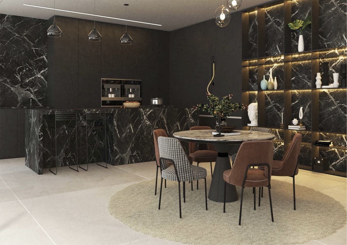 Byggetomt til salgs i Altea - € 349 000 (Ref: 9417946)