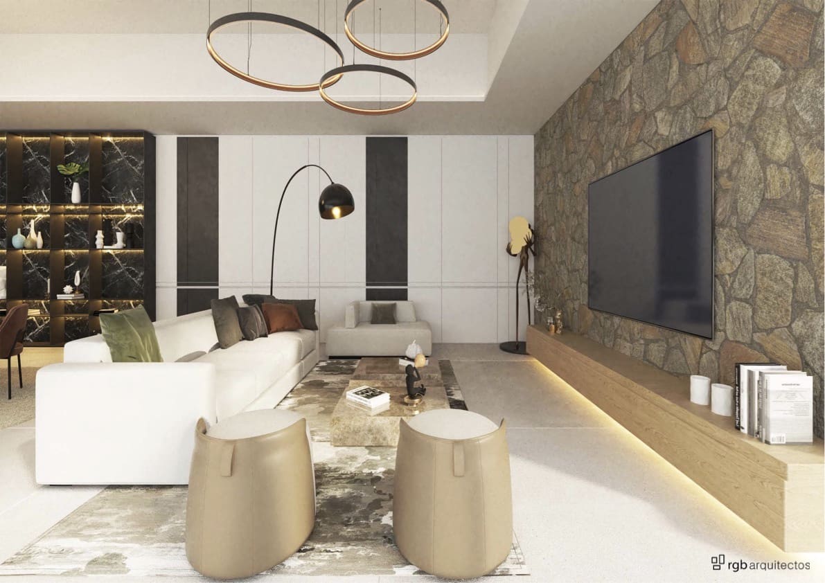 Byggetomt til salgs i Altea - € 349 000 (Ref: 9417946)