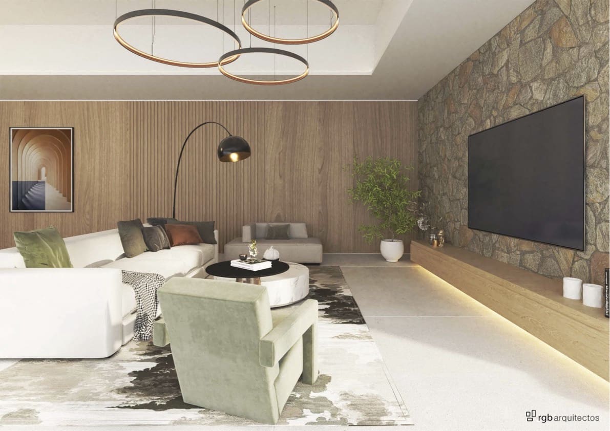 Byggetomt til salgs i Altea - € 349 000 (Ref: 9417946)