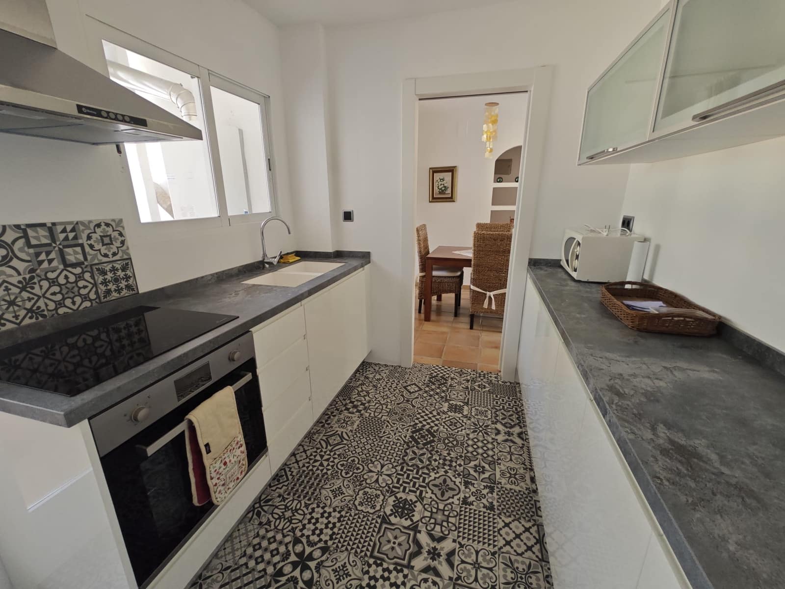 1 soverom Leilighet til salgs i Altea med svømmebasseng garasje - € 245 000 (Ref: 9417947)