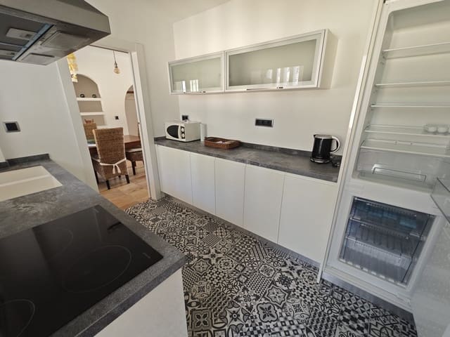 1 slaapkamer Appartement te koop in Altea met zwembad garage - € 245.000 (Ref: 9417947)