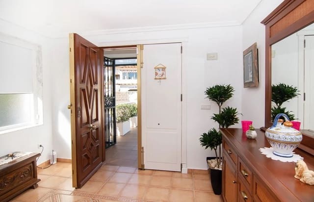 7 bedroom Villa for sale in Alfaz del Pi / L'Alfàs del Pi with pool garage - € 1,100,000 (Ref: 9417948)