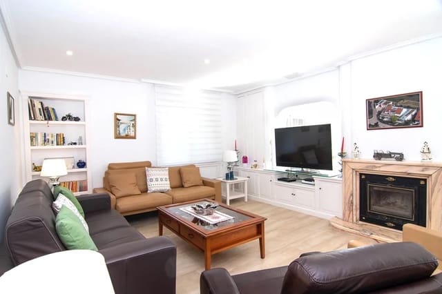 7 bedroom Villa for sale in Alfaz del Pi / L'Alfàs del Pi with pool garage - € 1,100,000 (Ref: 9417948)