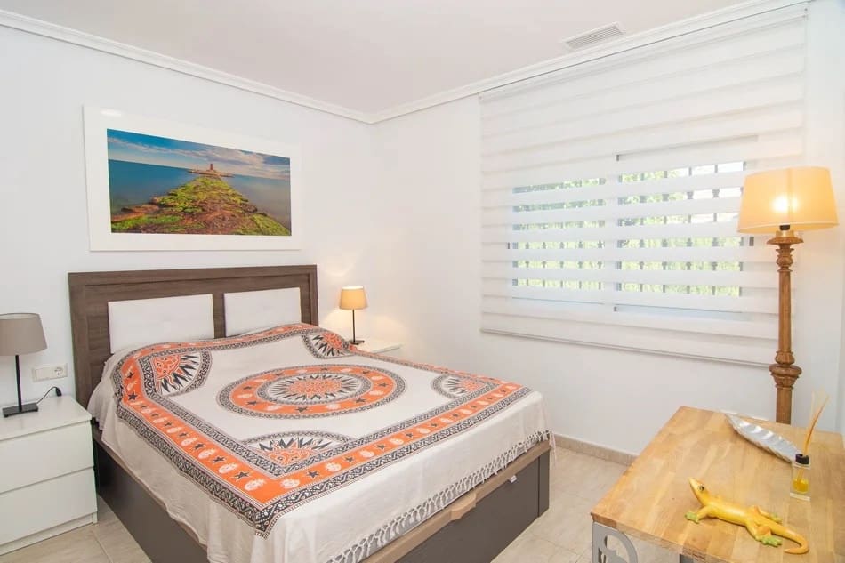 7 bedroom Villa for sale in Alfaz del Pi / L'Alfas del Pi with pool garage - € 1,100,000 (Ref: 9417948)