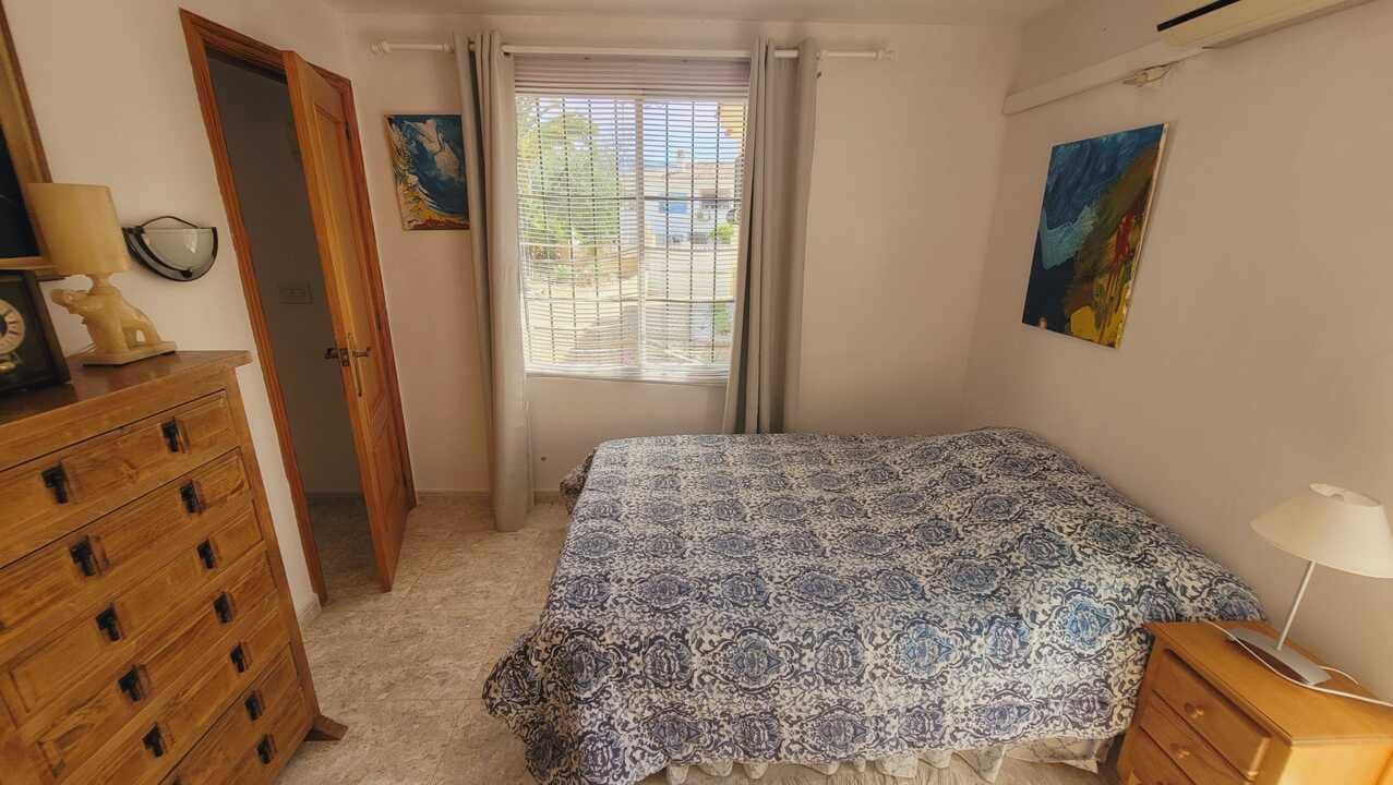 2 sovrum Villa till salu i Alfaz del Pi / L'Alfas del Pi med pool garage - 530 000 € (Ref: 9417949)