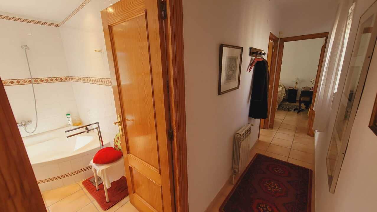 2 sovrum Villa till salu i Alfaz del Pi / L'Alfas del Pi med pool garage - 530 000 € (Ref: 9417949)