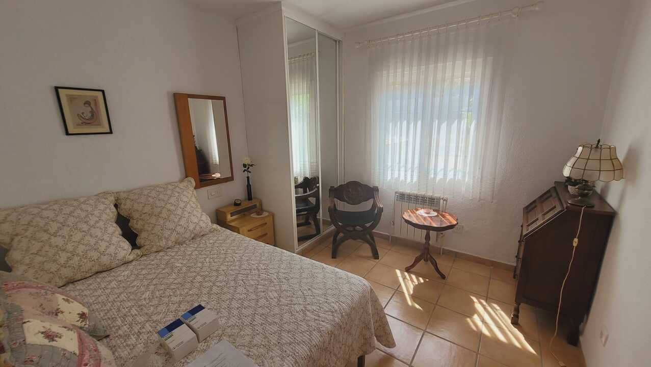 2 sovrum Villa till salu i Alfaz del Pi / L'Alfas del Pi med pool garage - 530 000 € (Ref: 9417949)