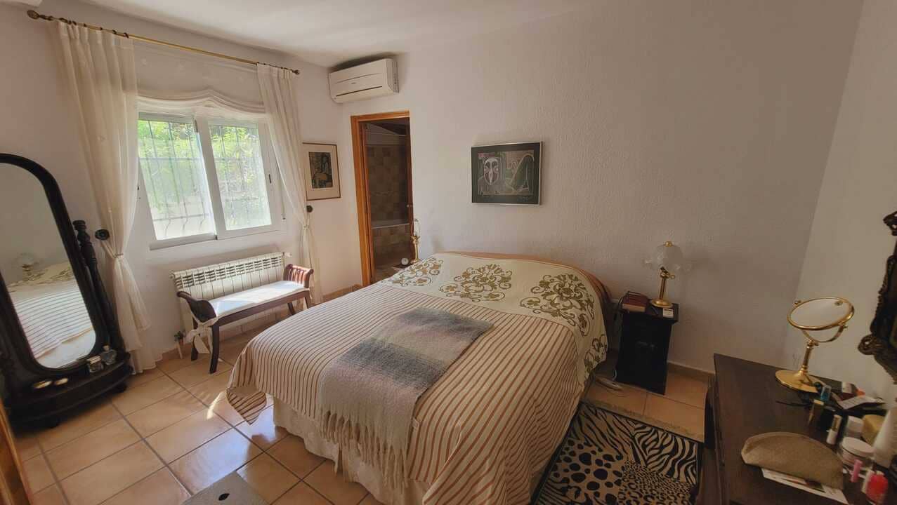 2 sovrum Villa till salu i Alfaz del Pi / L'Alfas del Pi med pool garage - 530 000 € (Ref: 9417949)