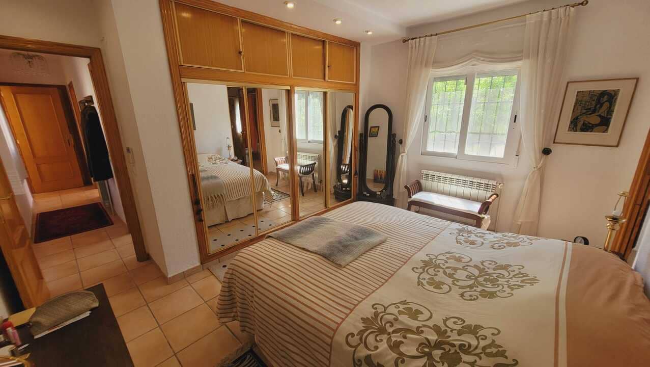 2 sovrum Villa till salu i Alfaz del Pi / L'Alfas del Pi med pool garage - 530 000 € (Ref: 9417949)