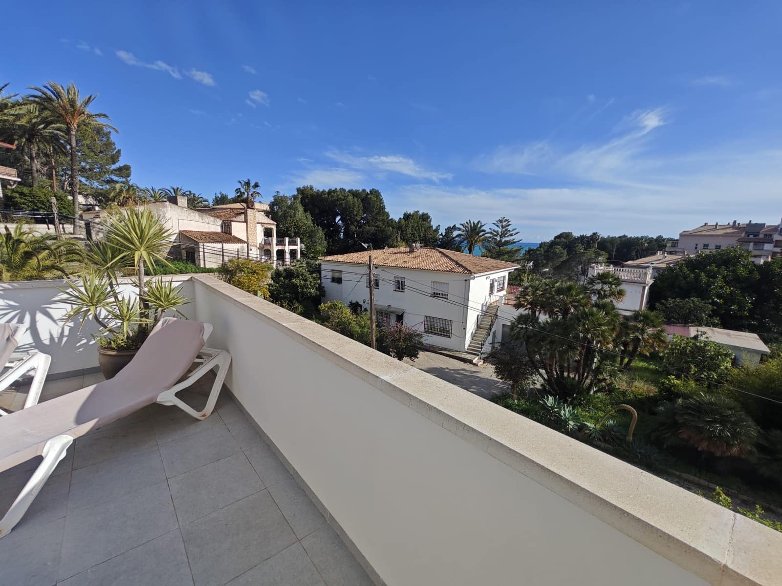 3 sypialnia Willa na sprzedaż w Altea z basenem garażem - 690 000 € (Ref: 9417950)