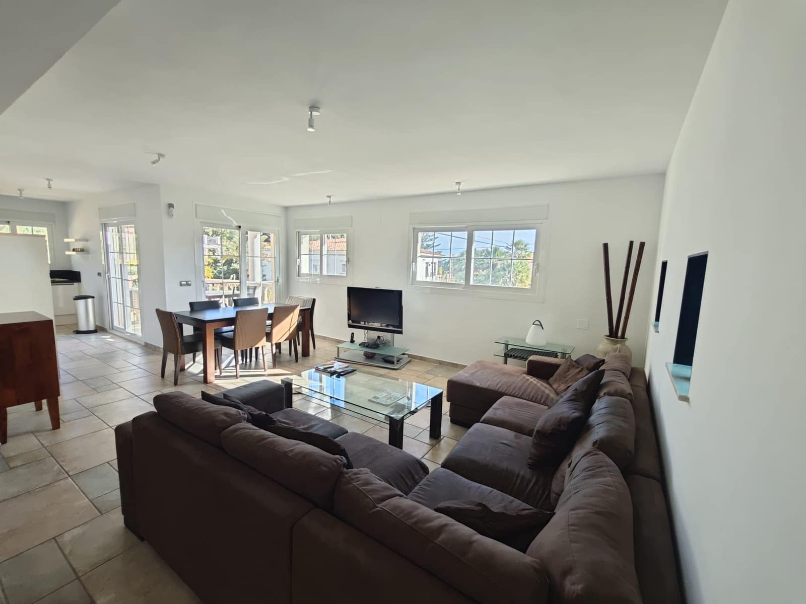 3 sypialnia Willa na sprzedaż w Altea z basenem garażem - 690 000 € (Ref: 9417950)