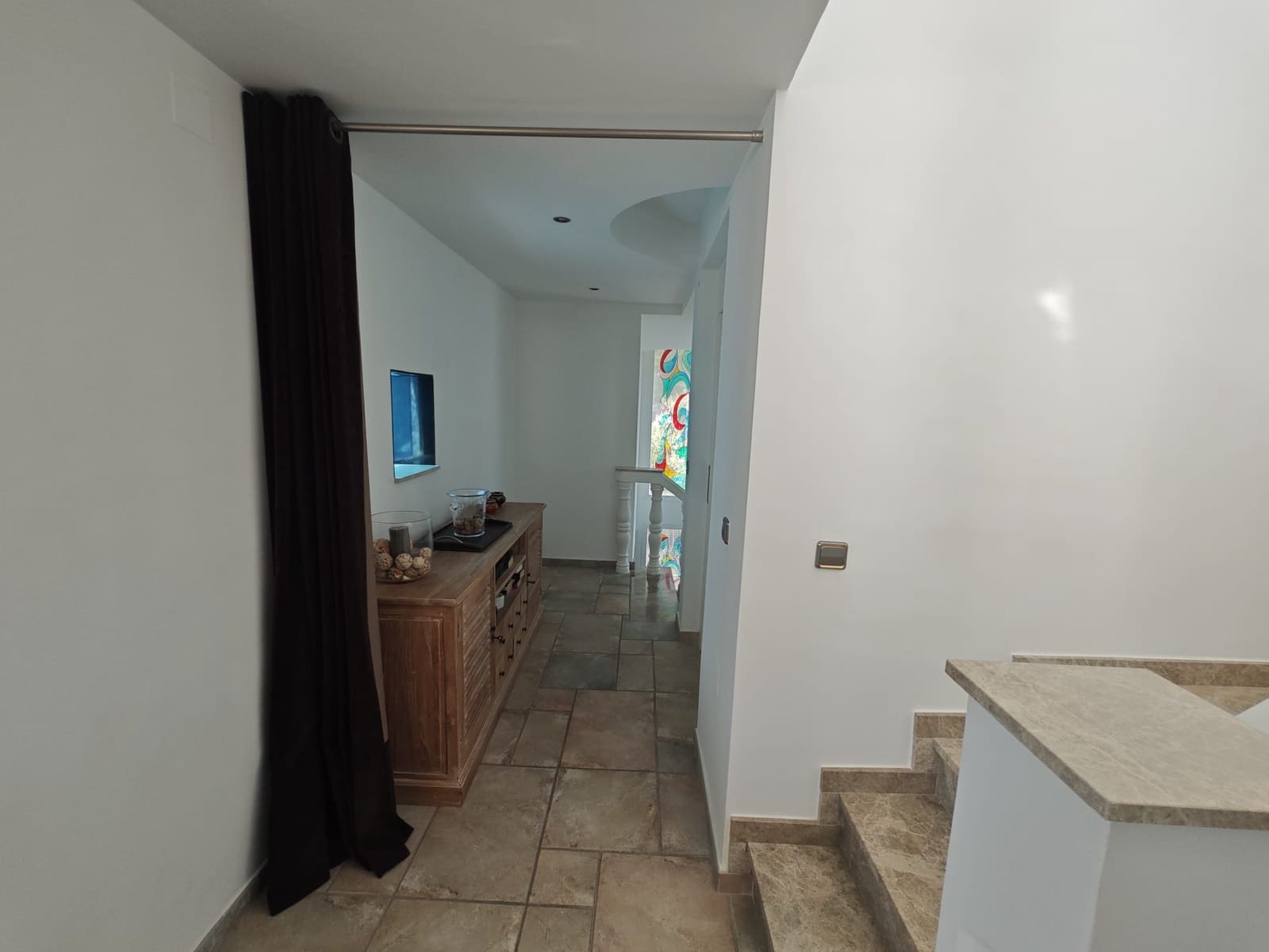 3 sypialnia Willa na sprzedaż w Altea z basenem garażem - 690 000 € (Ref: 9417950)