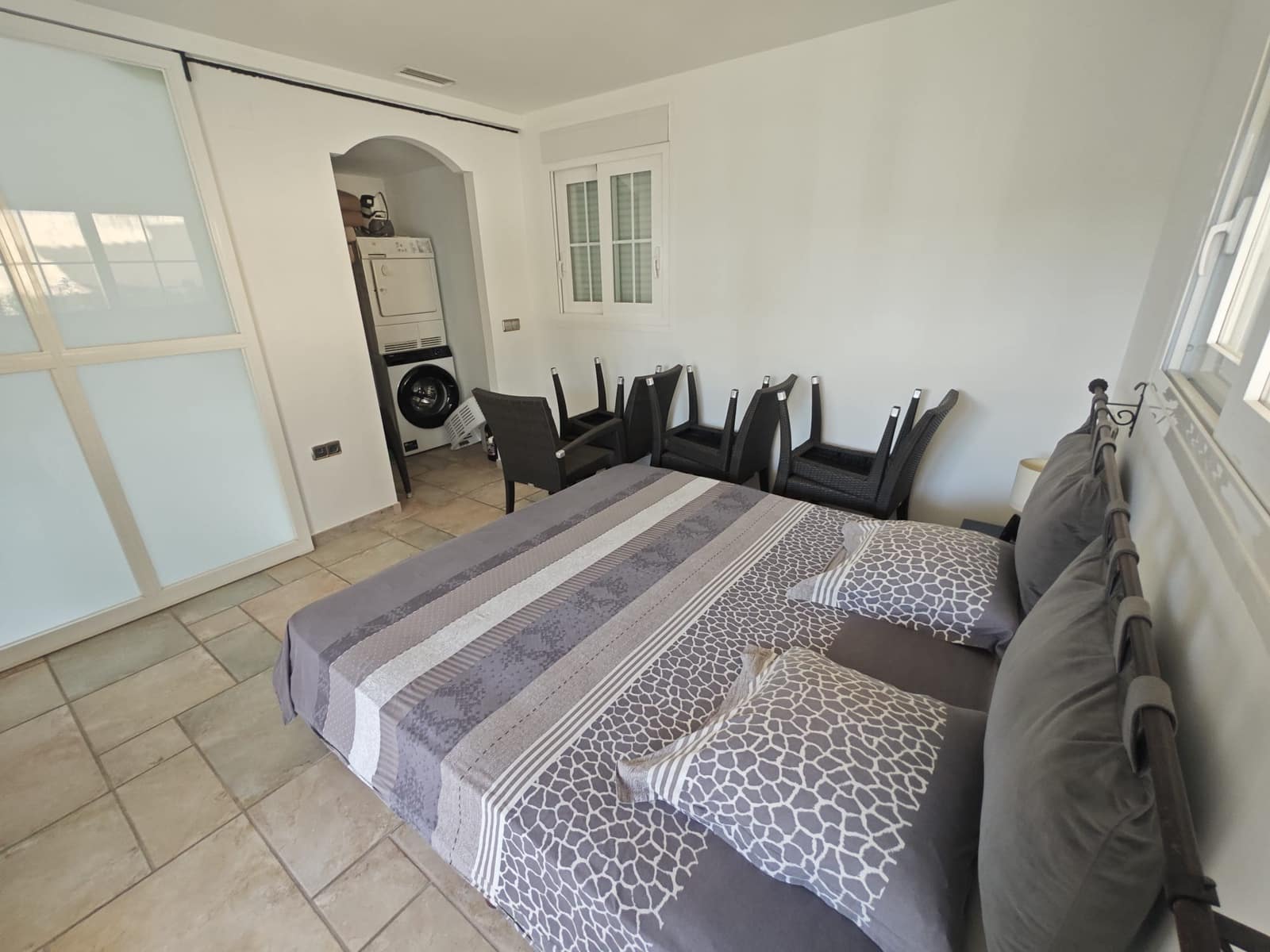 3 sypialnia Willa na sprzedaż w Altea z basenem garażem - 690 000 € (Ref: 9417950)