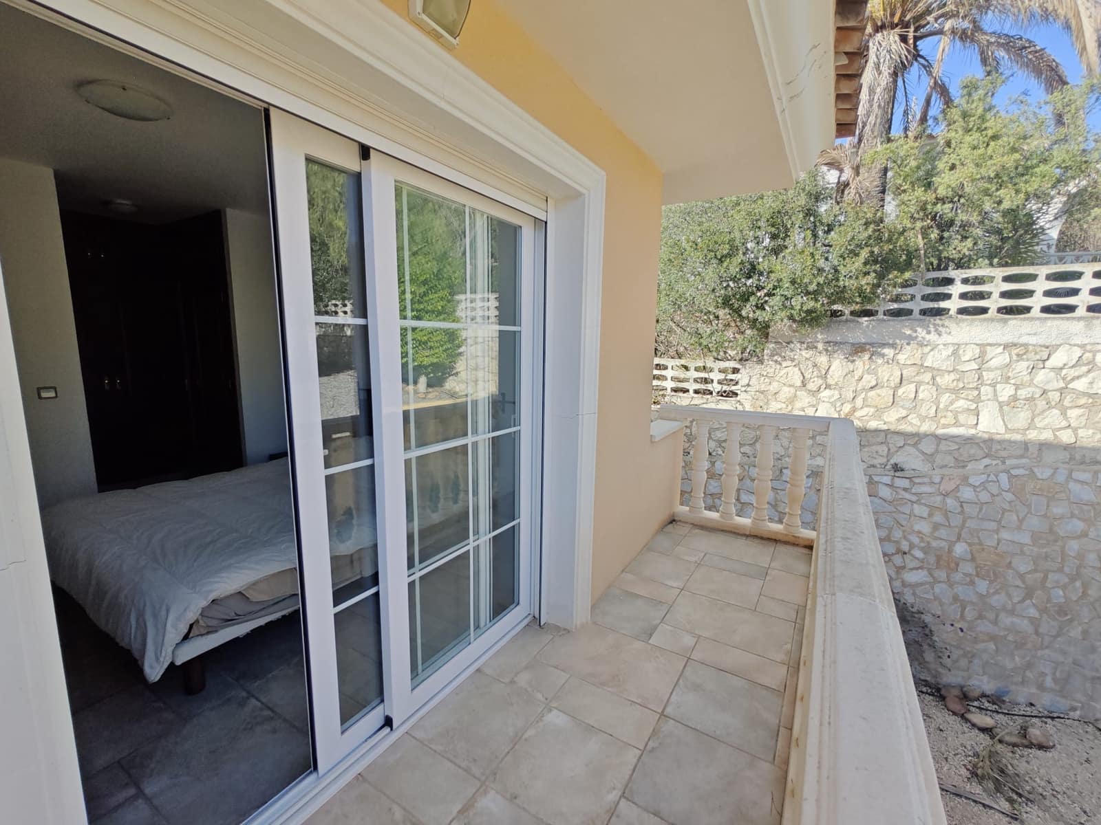 3 sypialnia Willa na sprzedaż w Altea z basenem garażem - 690 000 € (Ref: 9417950)