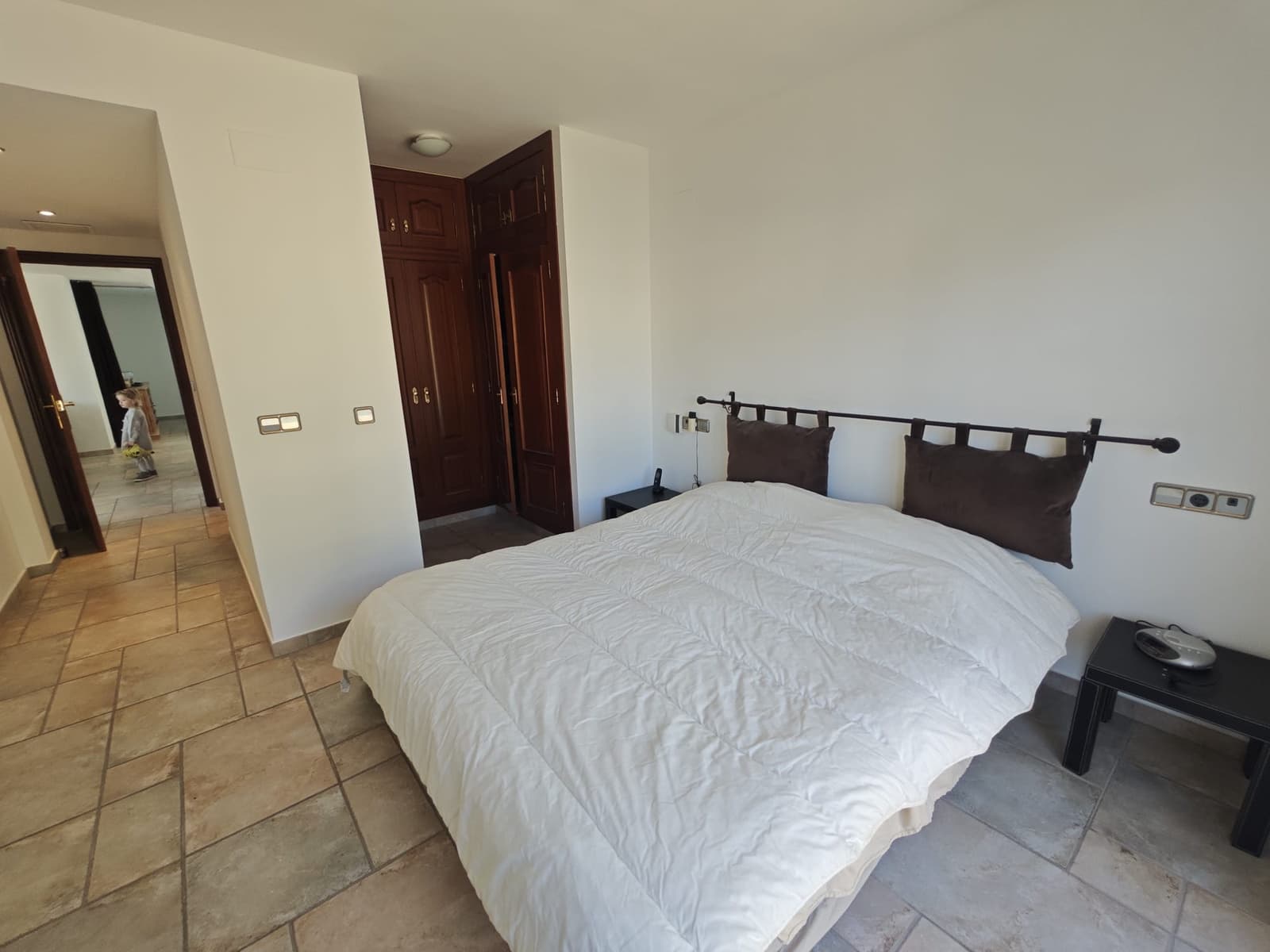 3 sypialnia Willa na sprzedaż w Altea z basenem garażem - 690 000 € (Ref: 9417950)