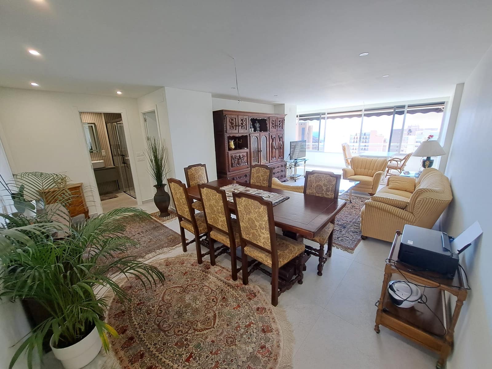 3 slaapkamer Appartement te koop in Benidorm met zwembad garage - € 490.000 (Ref: 9417951)