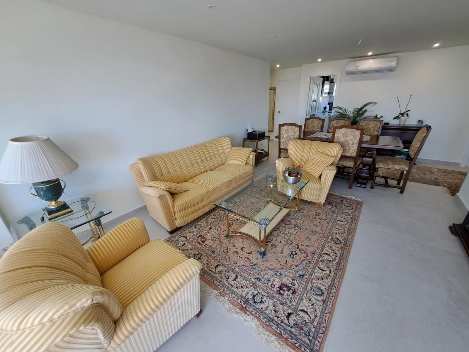 3 slaapkamer Appartement te koop in Benidorm met zwembad garage - € 490.000 (Ref: 9417951)