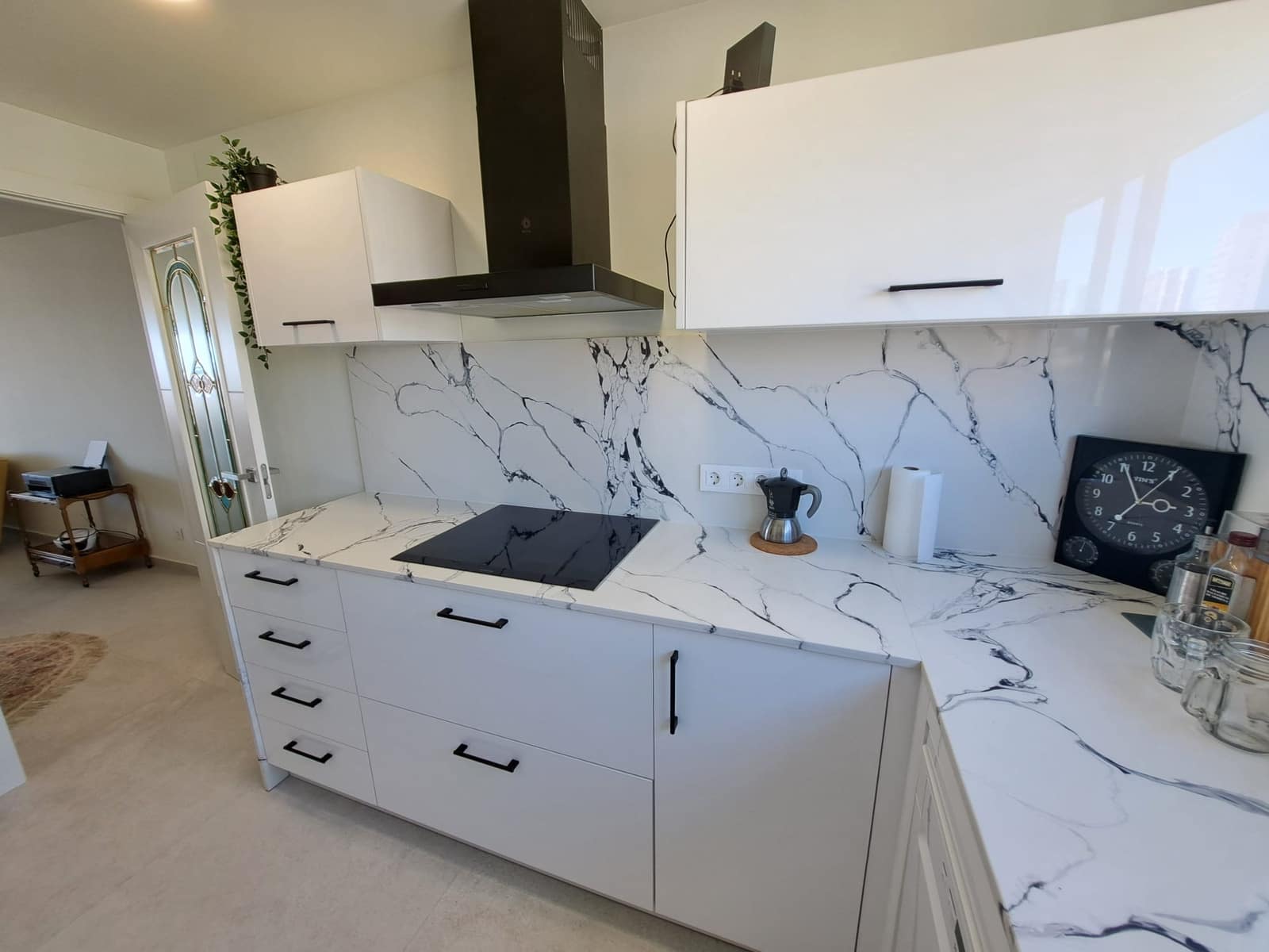 3 slaapkamer Appartement te koop in Benidorm met zwembad garage - € 490.000 (Ref: 9417951)