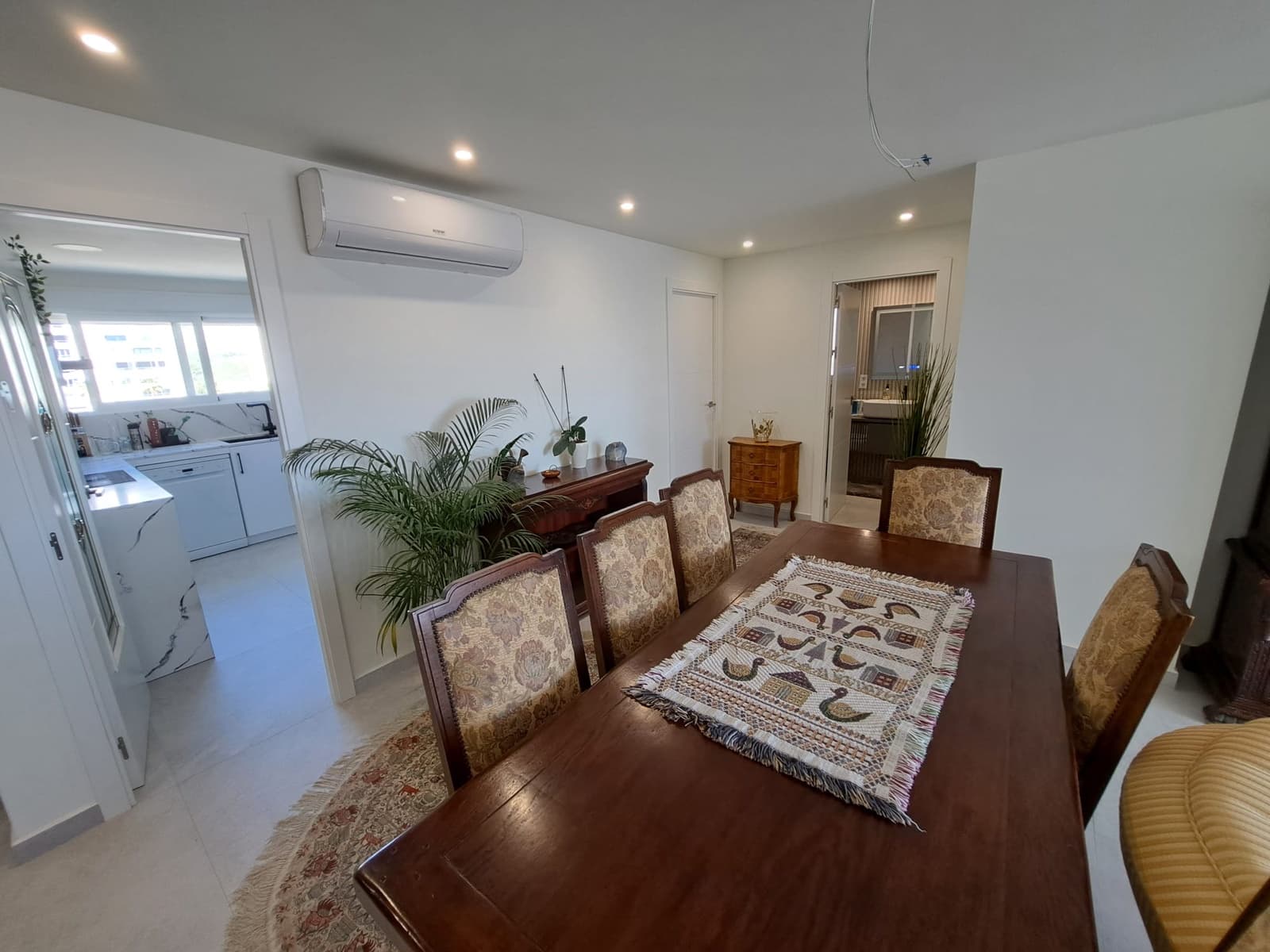 3 slaapkamer Appartement te koop in Benidorm met zwembad garage - € 490.000 (Ref: 9417951)