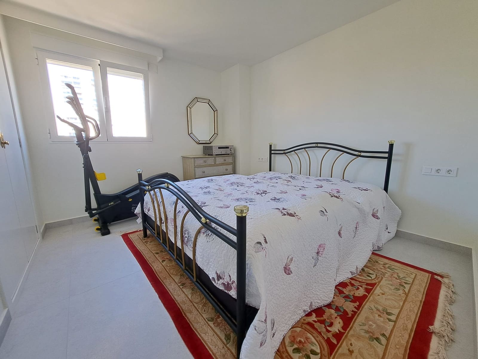 3 slaapkamer Appartement te koop in Benidorm met zwembad garage - € 490.000 (Ref: 9417951)