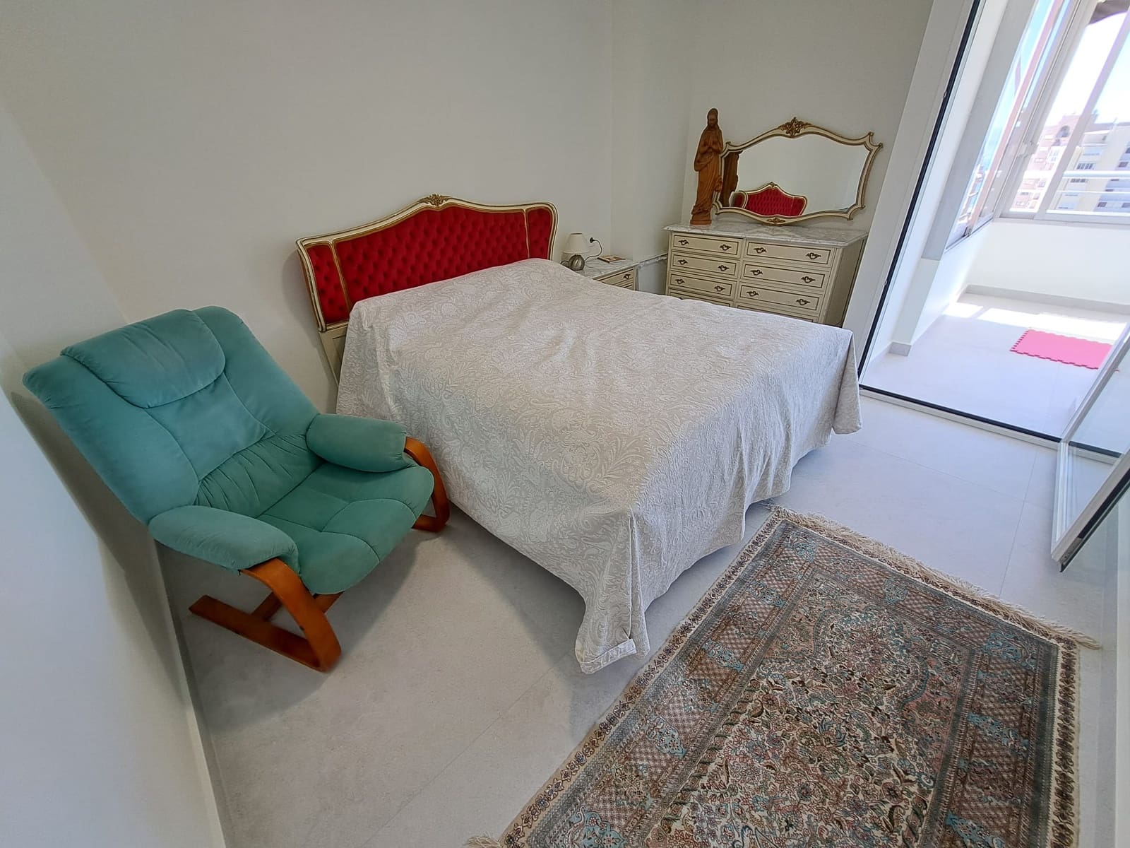 3 slaapkamer Appartement te koop in Benidorm met zwembad garage - € 490.000 (Ref: 9417951)