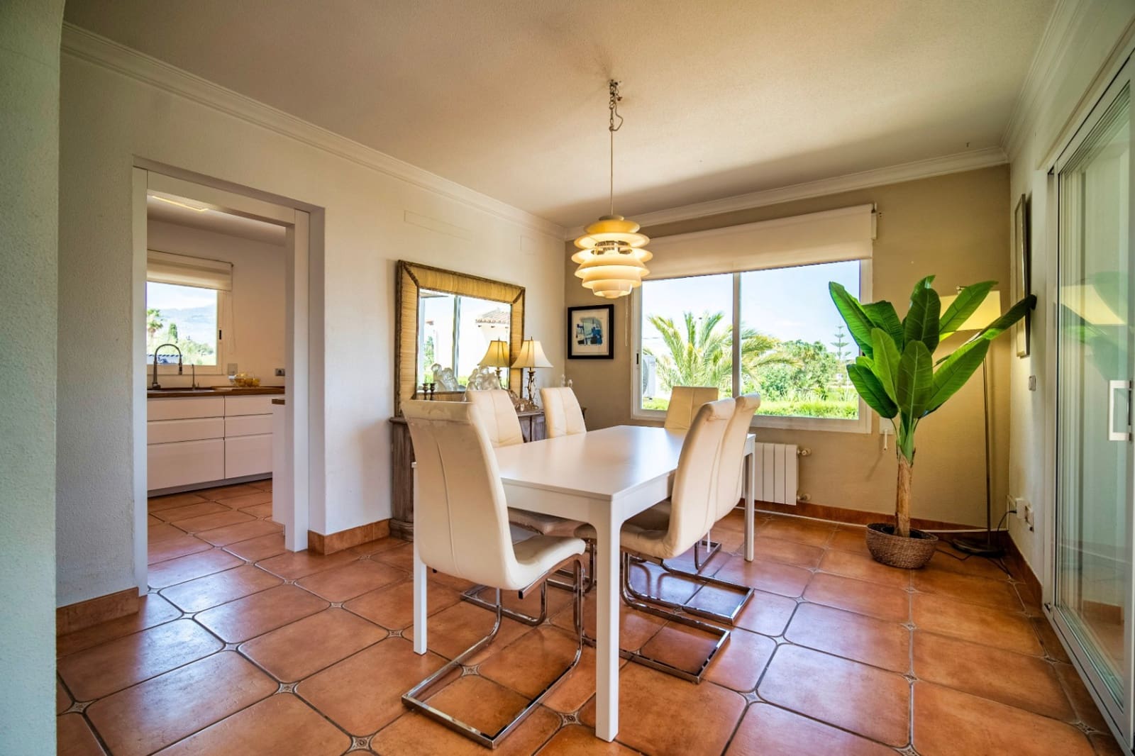 3 bedroom Villa for sale in La Nucia with pool garage - € 870,000 (Ref: 9417952)