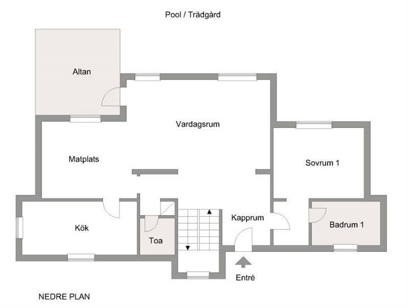 3 bedroom Villa for sale in La Nucia with pool garage - € 870,000 (Ref: 9417952)