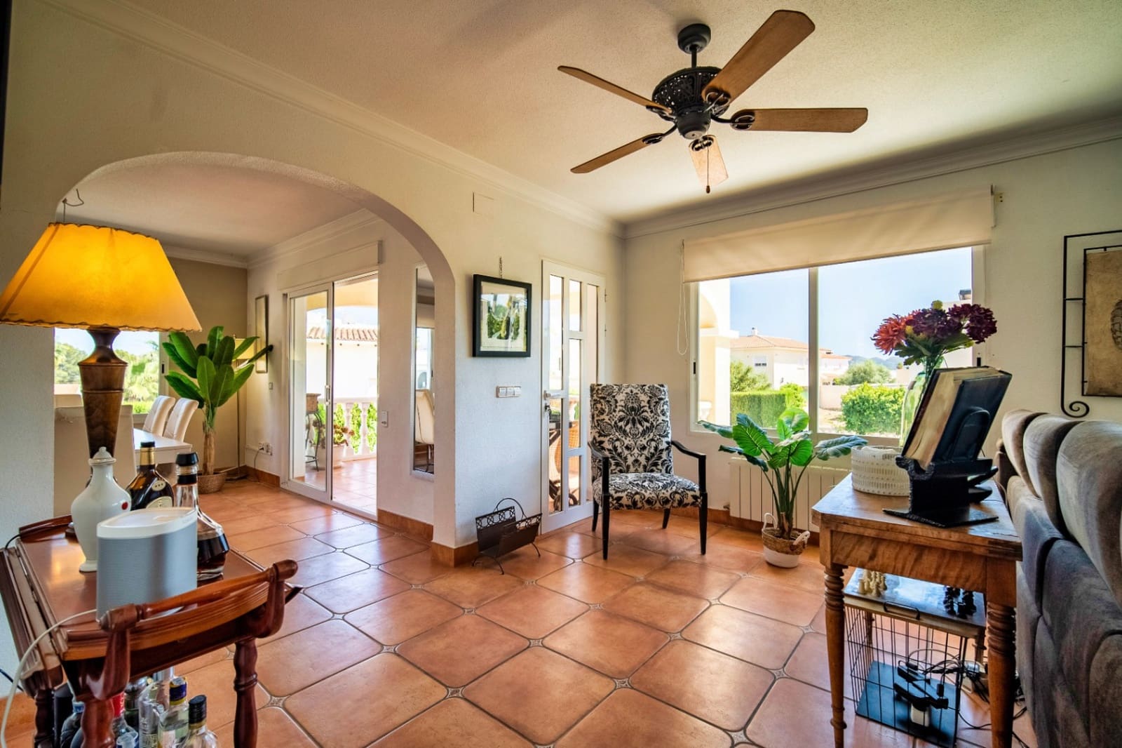 3 bedroom Villa for sale in La Nucia with pool garage - € 870,000 (Ref: 9417952)