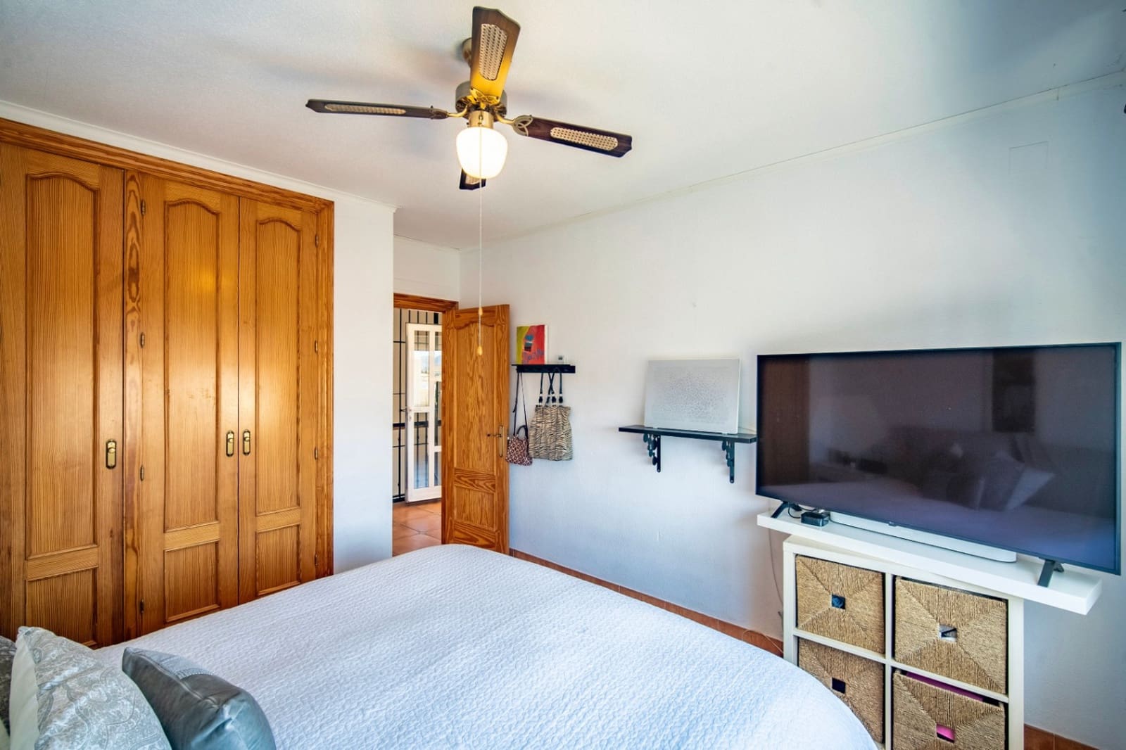 3 bedroom Villa for sale in La Nucia with pool garage - € 870,000 (Ref: 9417952)