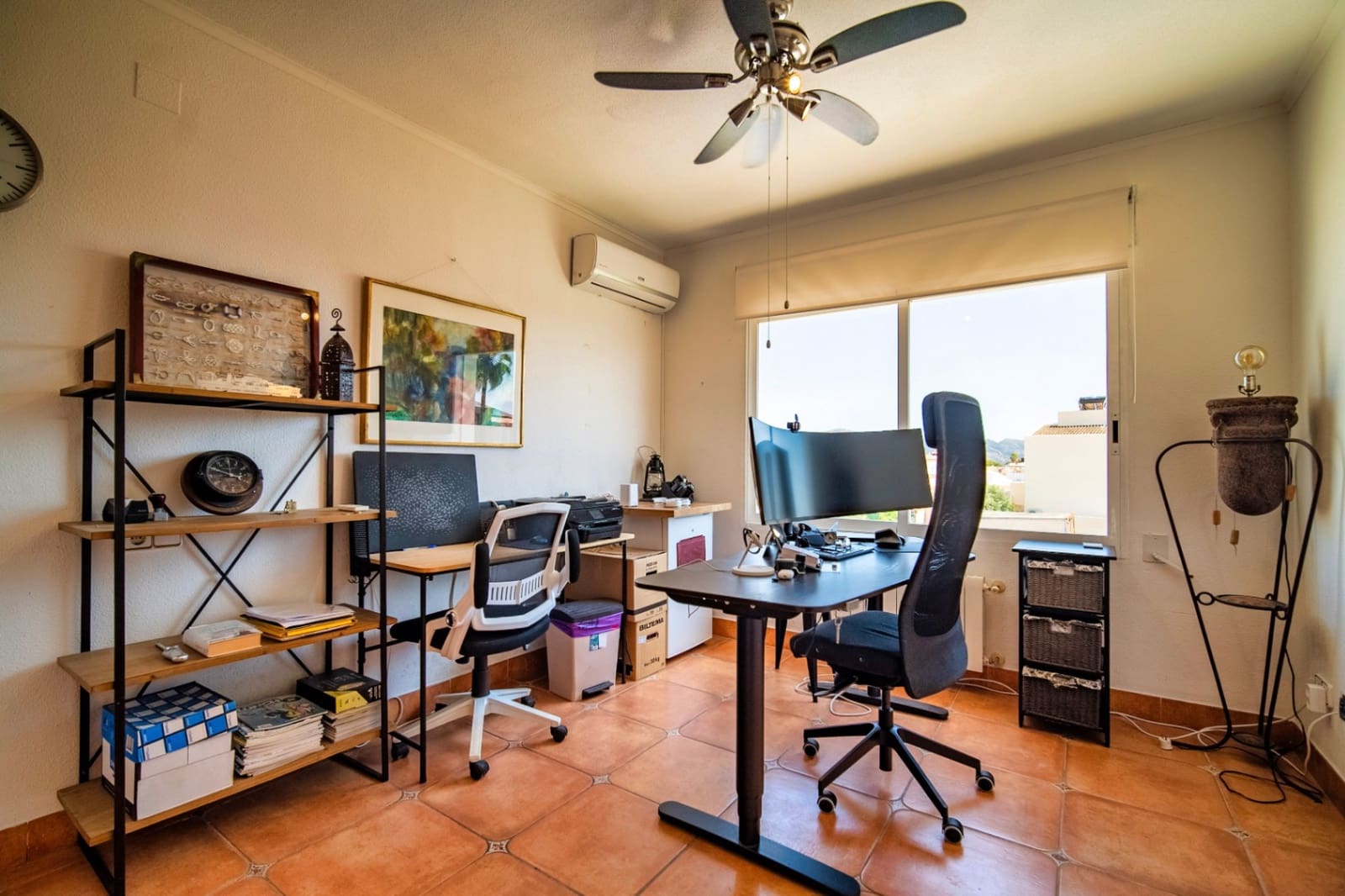 3 bedroom Villa for sale in La Nucia with pool garage - € 870,000 (Ref: 9417952)