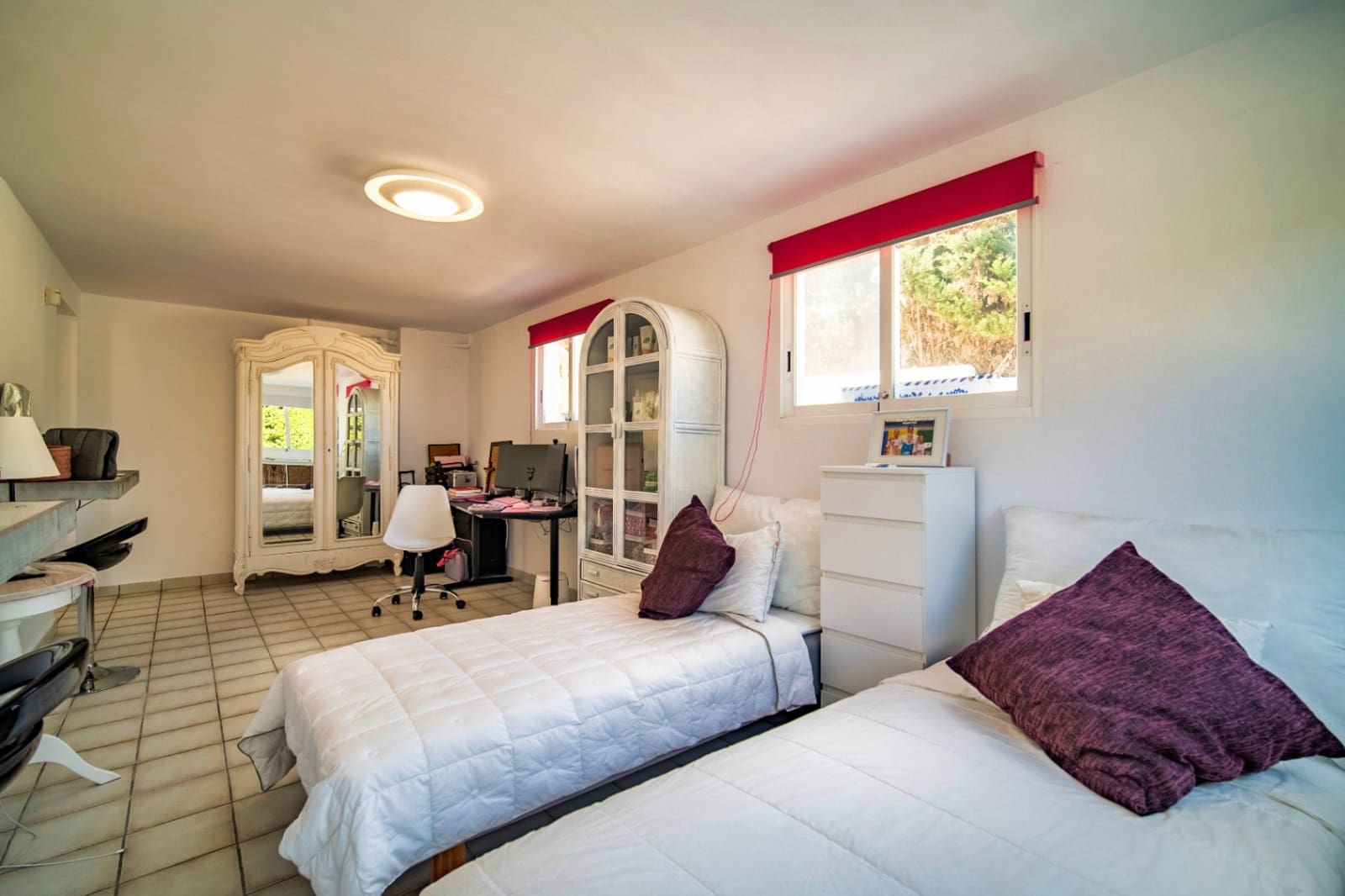 3 bedroom Villa for sale in La Nucia with pool garage - € 870,000 (Ref: 9417952)