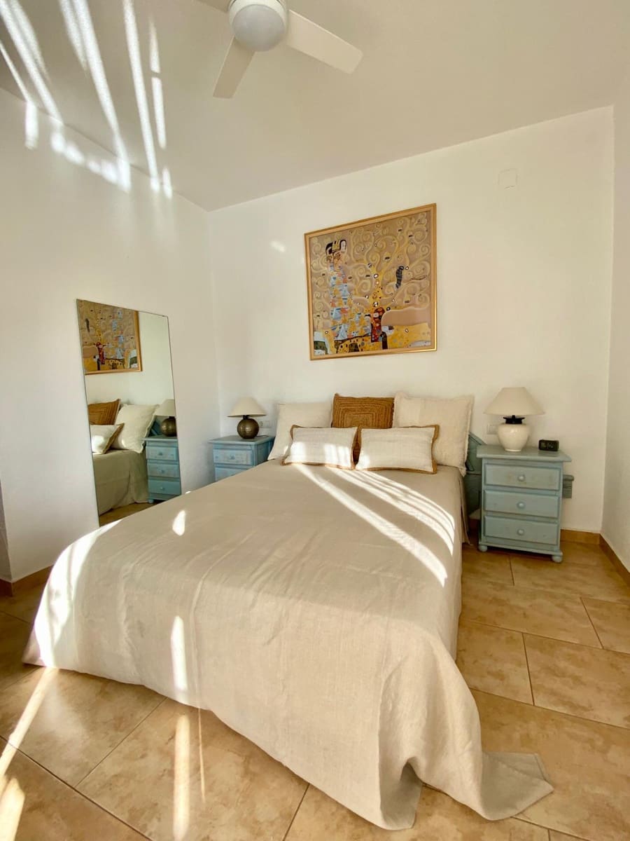 4 Zimmer Villa zu verkaufen in La Nucia mit Pool Garage - 655.000 € (Ref: 9417953)