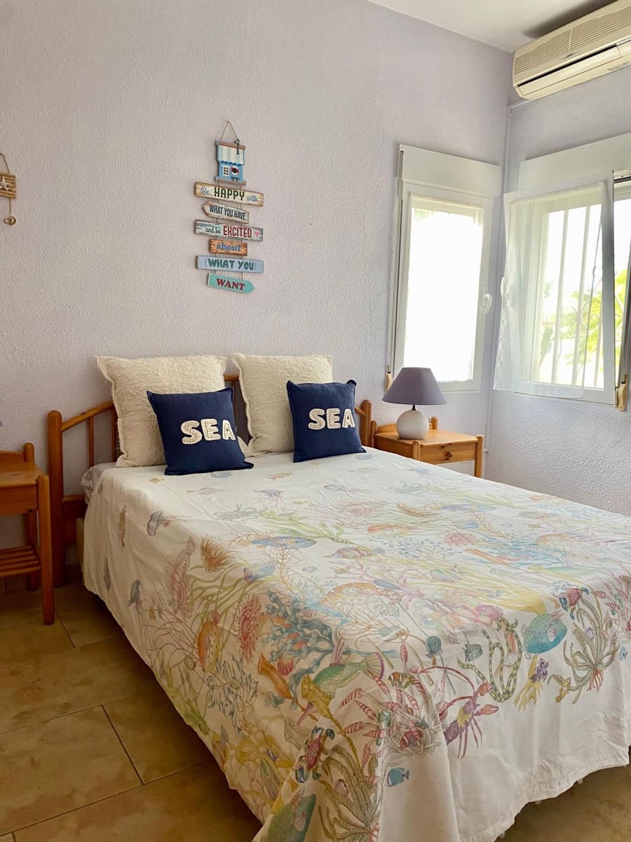 4 Zimmer Villa zu verkaufen in La Nucia mit Pool Garage - 655.000 € (Ref: 9417953)