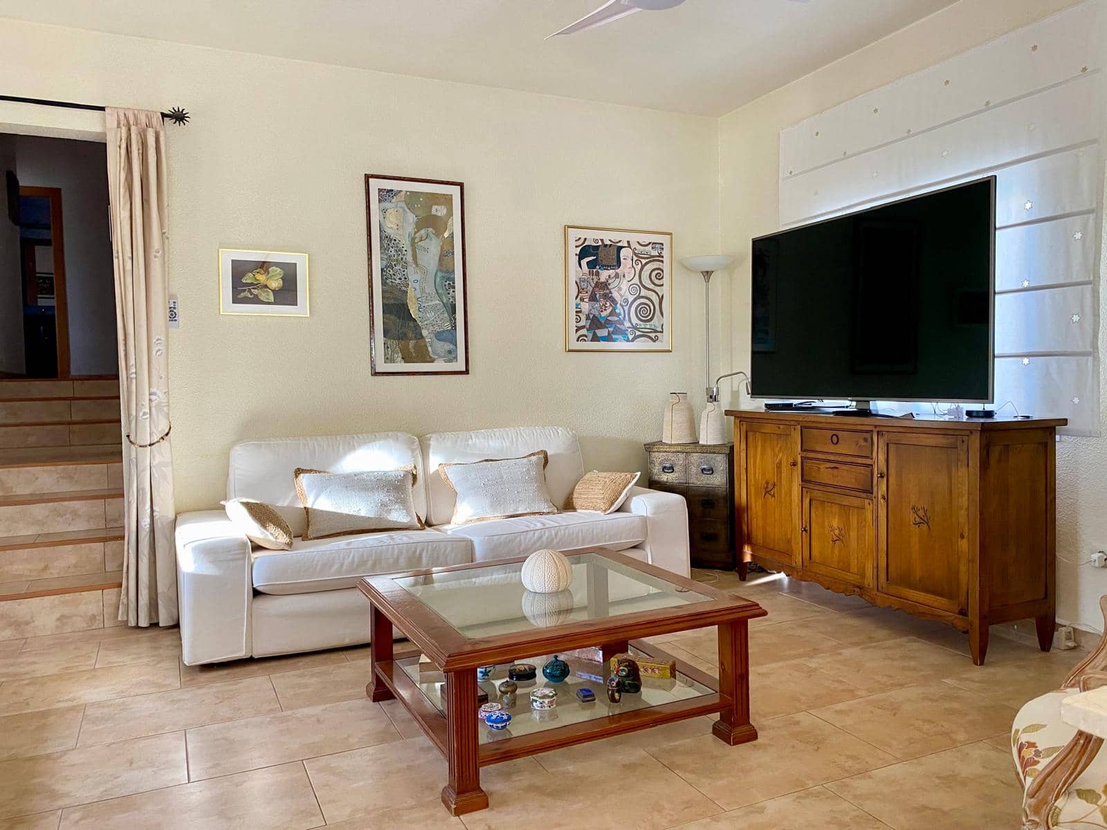 4 Zimmer Villa zu verkaufen in La Nucia mit Pool Garage - 655.000 € (Ref: 9417953)