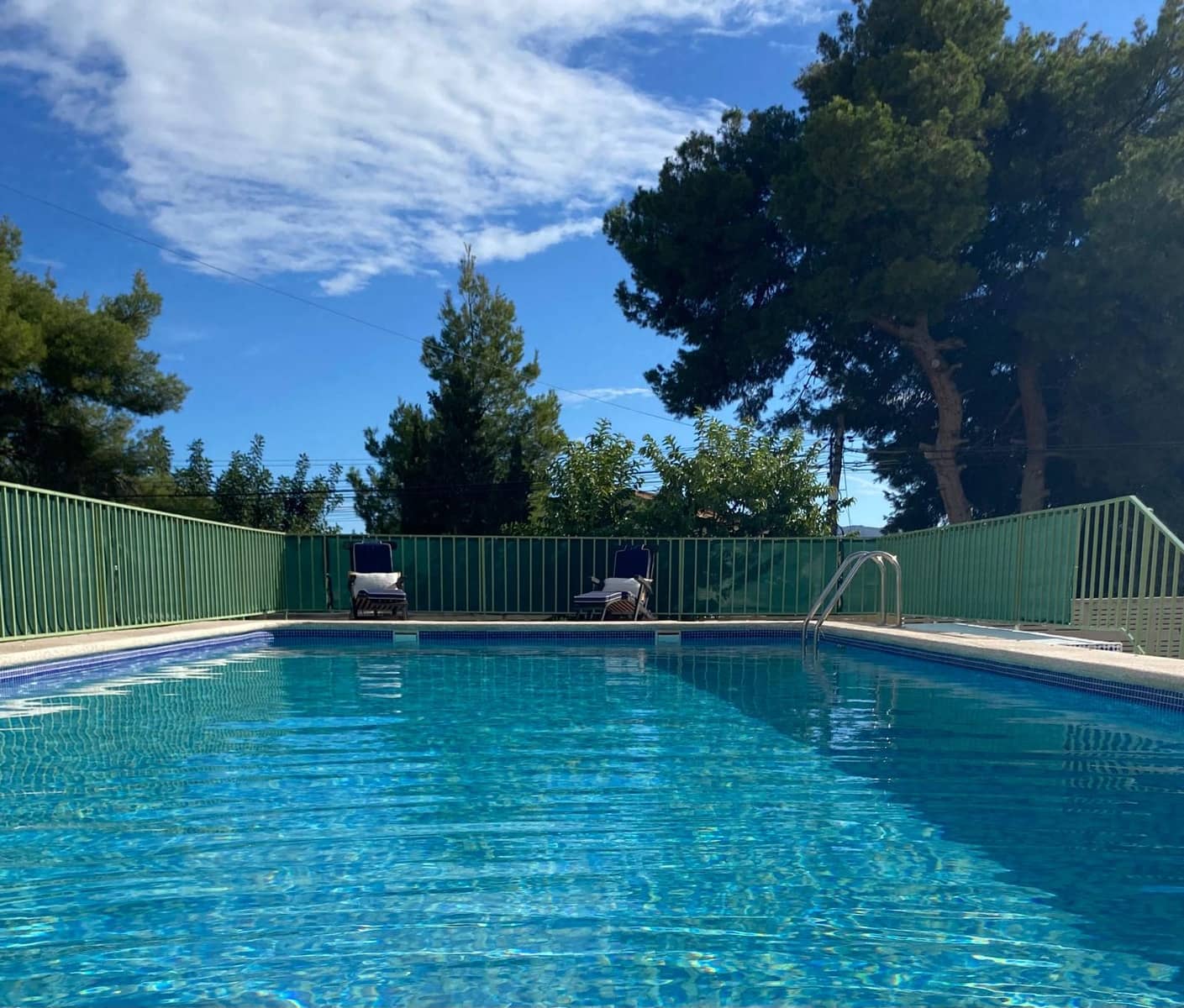 4 Zimmer Villa zu verkaufen in La Nucia mit Pool Garage - 655.000 € (Ref: 9417953)