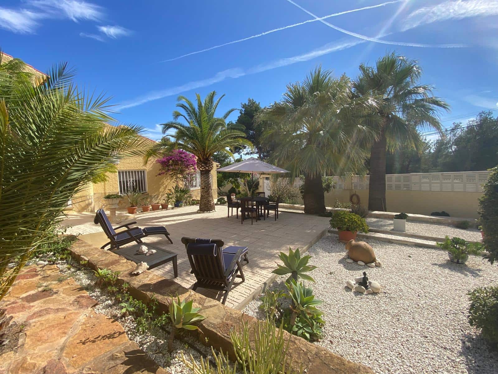 4 Zimmer Villa zu verkaufen in La Nucia mit Pool Garage - 655.000 € (Ref: 9417953)