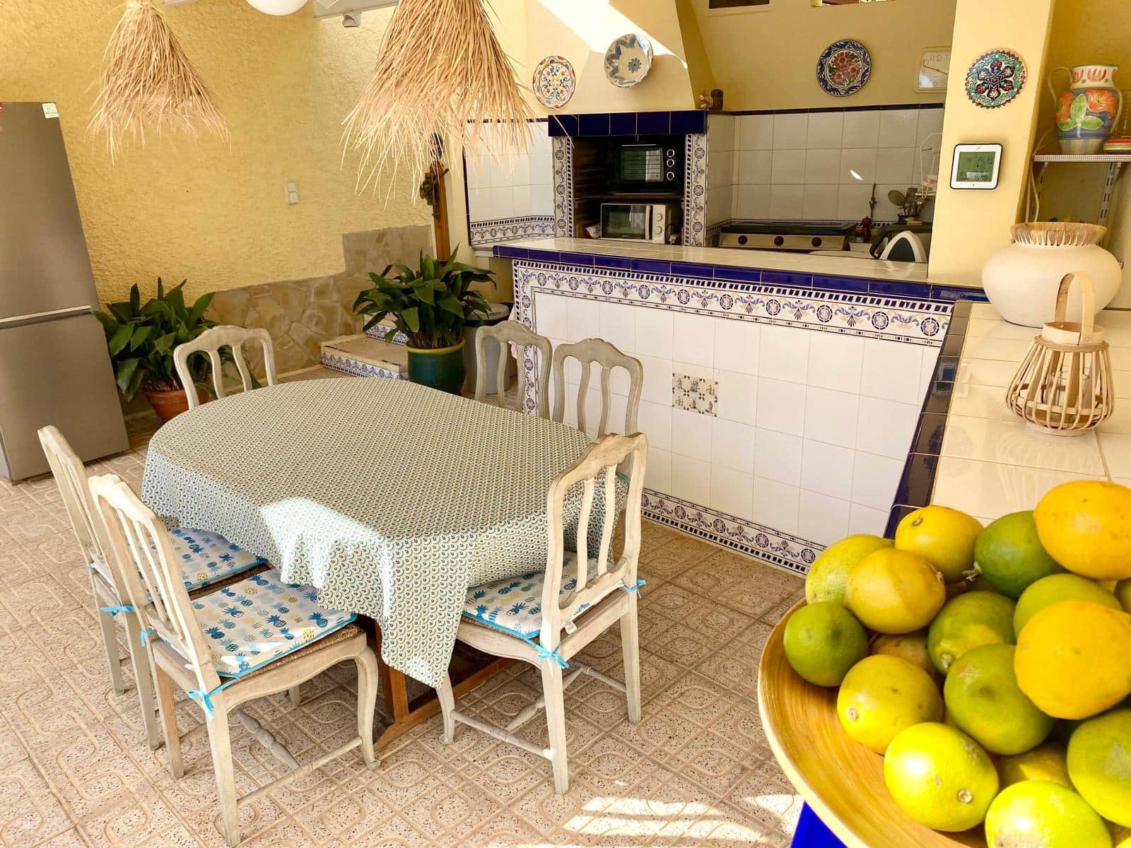 4 Zimmer Villa zu verkaufen in La Nucia mit Pool Garage - 655.000 € (Ref: 9417953)