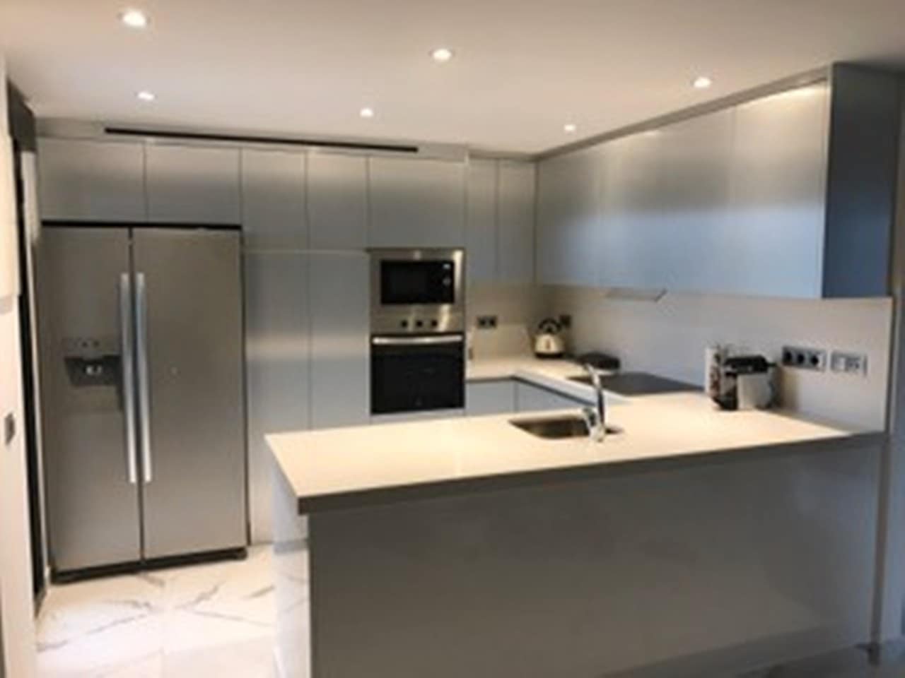 5 chambre Villa/Maison à vendre à Polop avec garage - 595 000 € (Ref: 9417954)