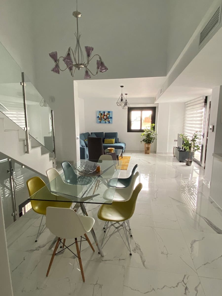 5 chambre Villa/Maison à vendre à Polop avec garage - 595 000 € (Ref: 9417954)