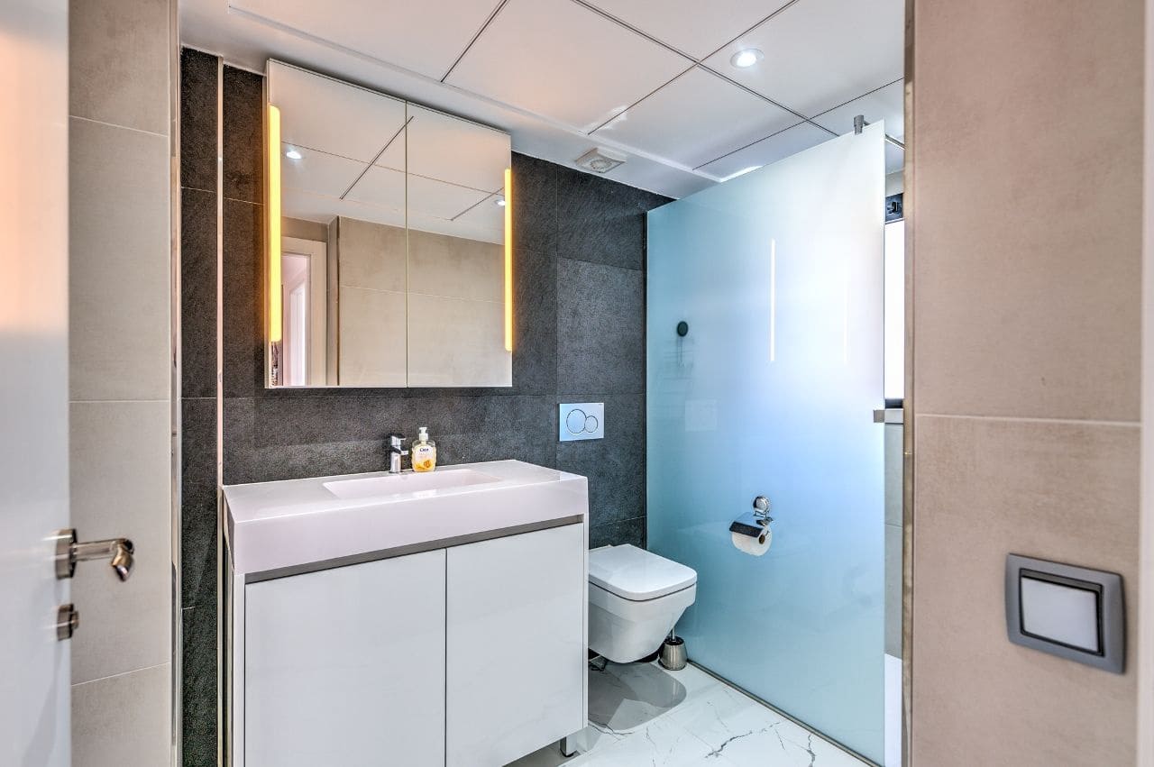 5 chambre Villa/Maison à vendre à Polop avec garage - 595 000 € (Ref: 9417954)