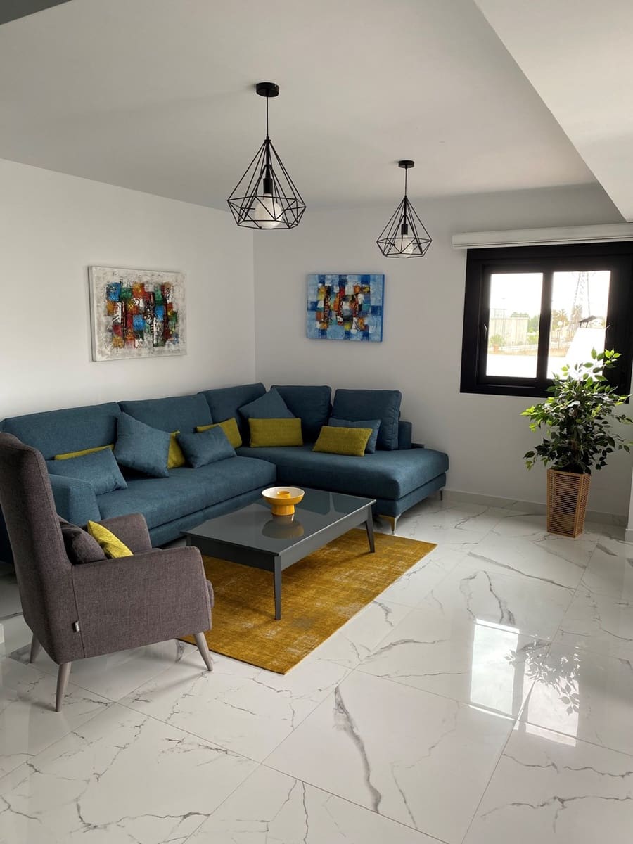 5 chambre Villa/Maison à vendre à Polop avec garage - 595 000 € (Ref: 9417954)