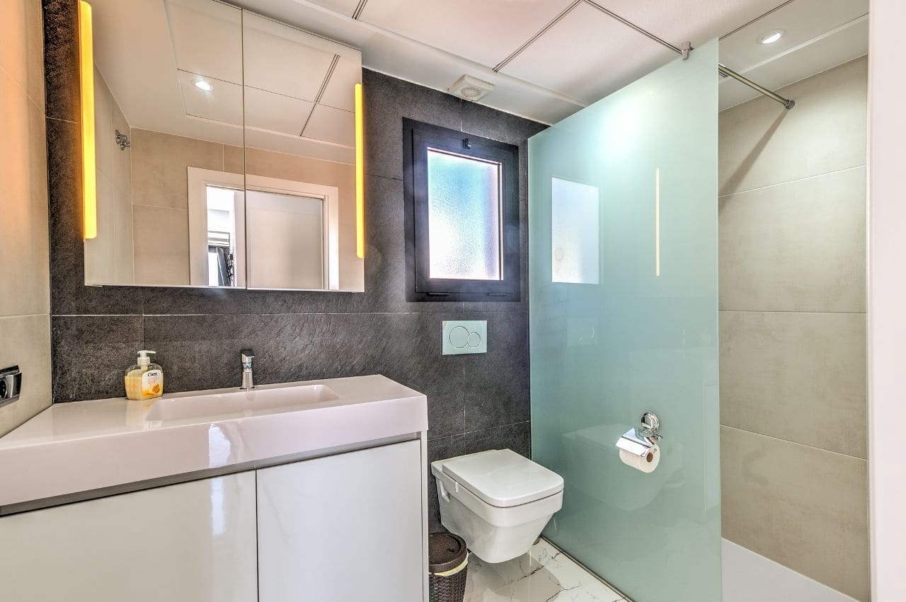 5 chambre Villa/Maison à vendre à Polop avec garage - 595 000 € (Ref: 9417954)