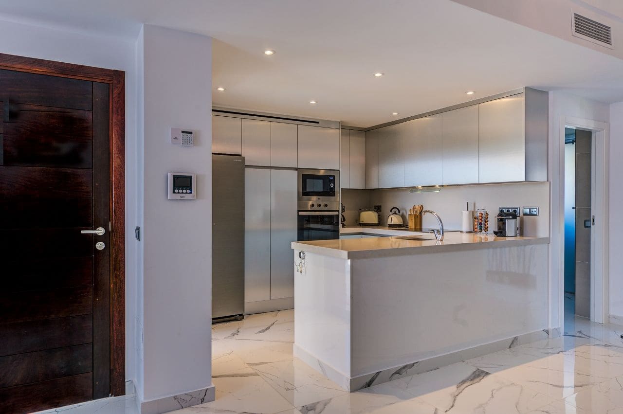 5 chambre Villa/Maison à vendre à Polop avec garage - 595 000 € (Ref: 9417954)