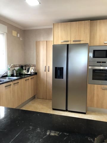 3 soverom Villa til salgs i Altea la Vella, Altea med svømmebasseng garasje - € 950 000 (Ref: 9417955)