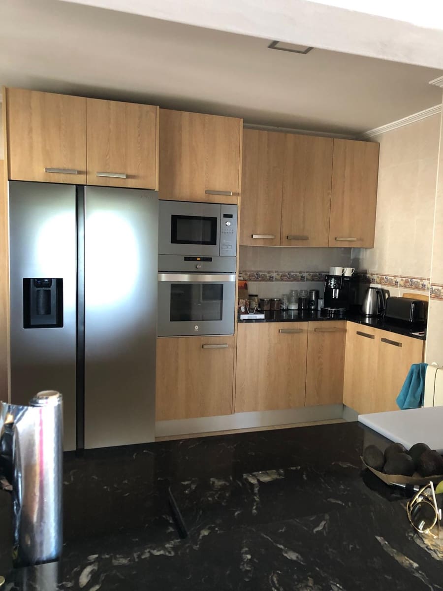 3 soverom Villa til salgs i Altea la Vella med svømmebasseng garasje - € 950 000 (Ref: 9417955)