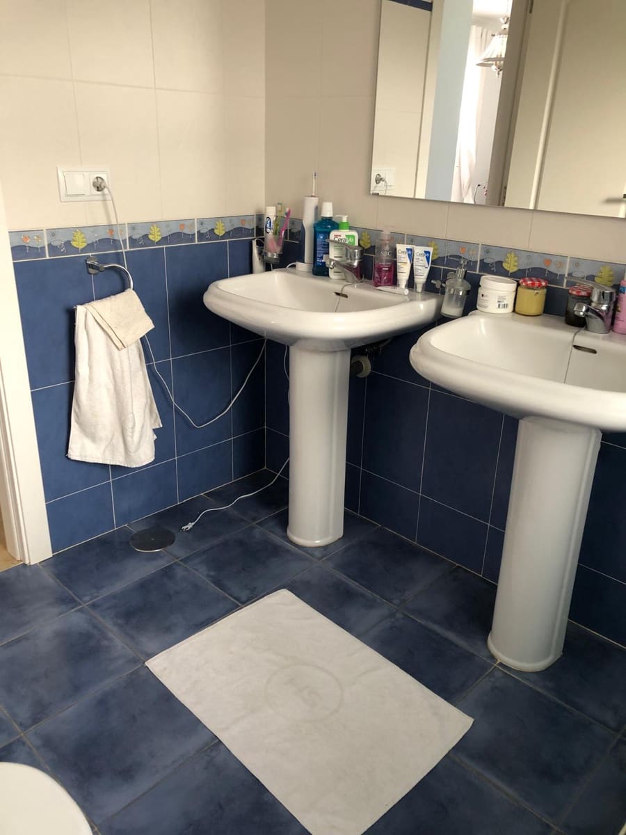 3 soverom Villa til salgs i Altea la Vella med svømmebasseng garasje - € 950 000 (Ref: 9417955)